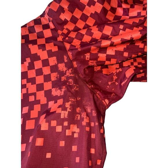 NIKE SPORTSWEAR 8 BIT 2008 FULL ZIP MENS WINDBREAKER - MENS SIZE 3XL XXXL - Picture 7 of 12